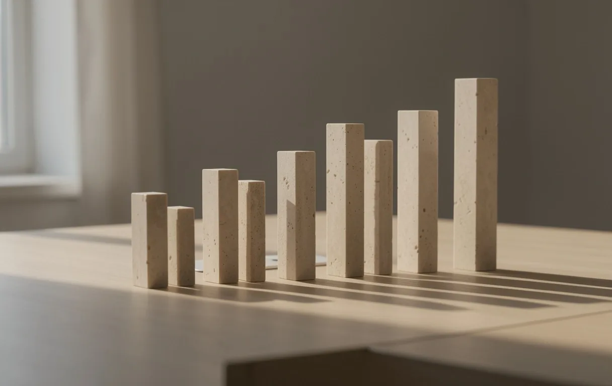 KPI Framework Visualization